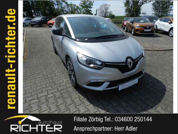 Renault Grand Scenic TCe 140 GPF 103 kW image number 1