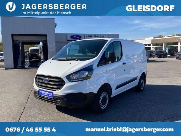 Ford Transit Custom L1H1 2.0 77 kW image number 1