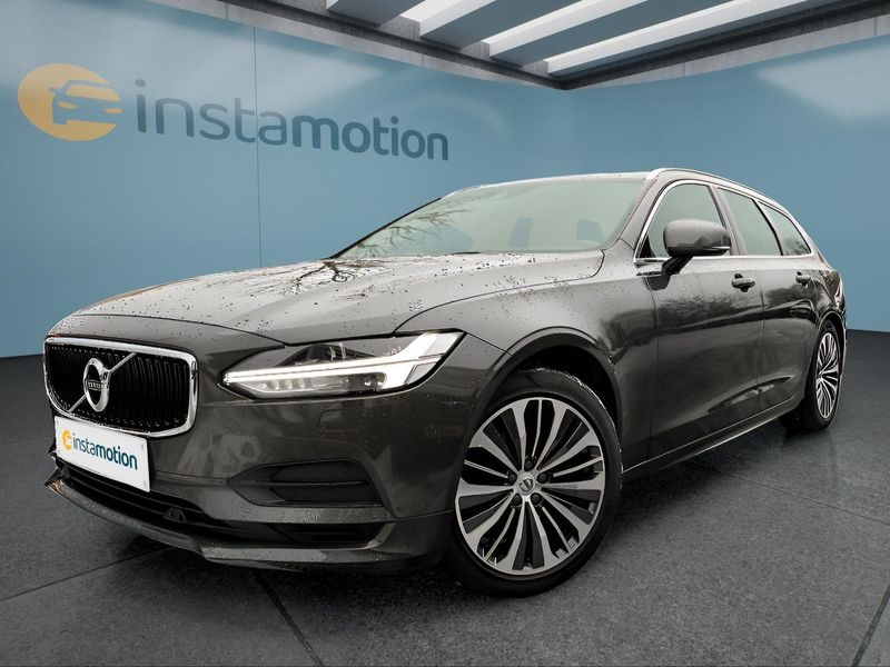 Volvo V90 140 kW