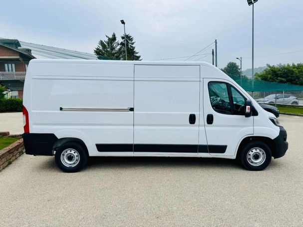 Fiat Ducato 140 103 kW image number 2