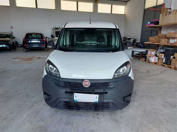 Fiat Doblo Cargo MAXI 70 kW image number 3