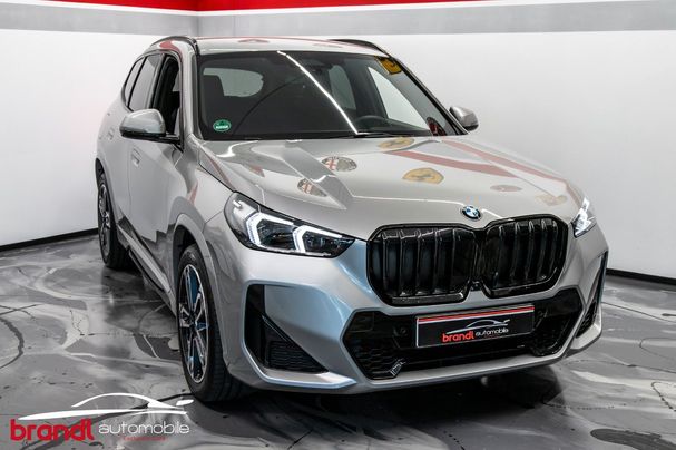 BMW X1 sDrive 125 kW image number 1