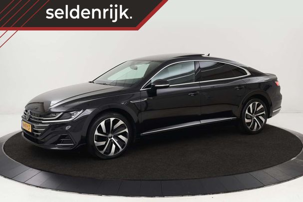 Volkswagen Arteon eHybrid 160 kW image number 1