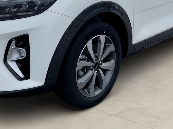 Kia Stonic 1.0 T-GDi Vision 74 kW image number 8