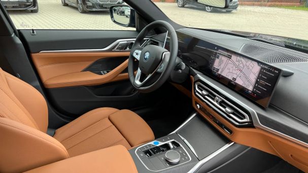 BMW i4 eDrive40 250 kW image number 21