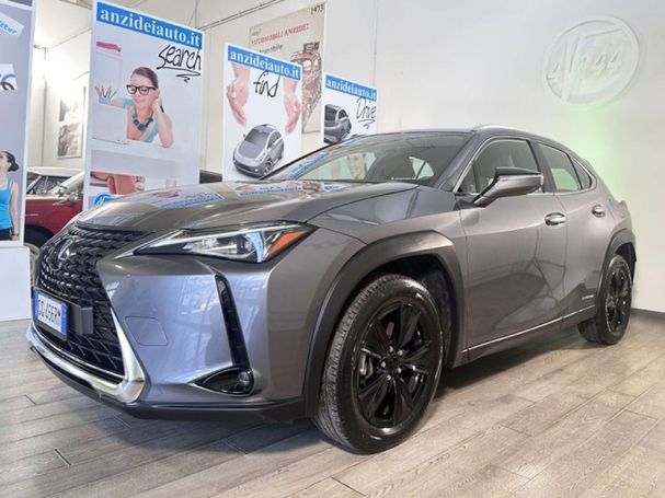 Lexus UX 250h 135 kW image number 1