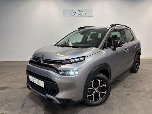 Citroen C3 Aircross 81 kW image number 1