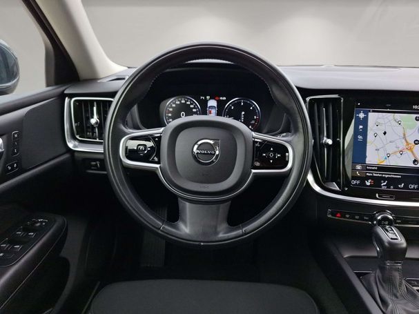 Volvo V60 D3 Geartronic Momentum 110 kW image number 21