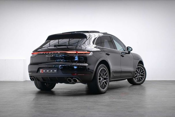 Porsche Macan S 260 kW image number 2