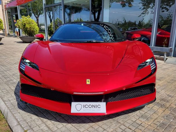 Ferrari SF90 Stradale 735 kW image number 2