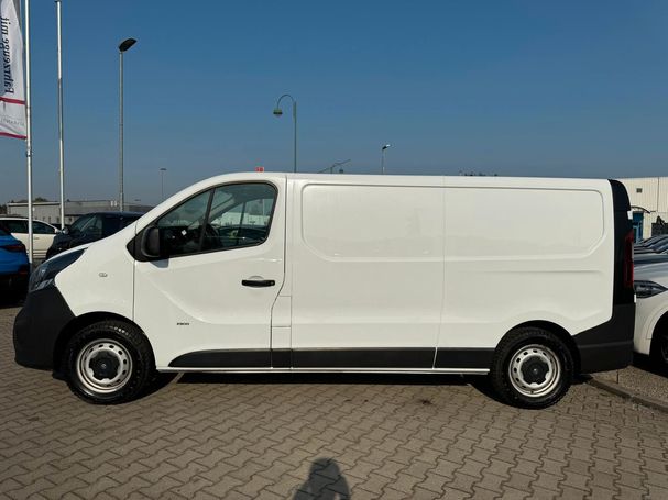 Opel Vivaro 1.6 CDTI L2H1 88 kW image number 11