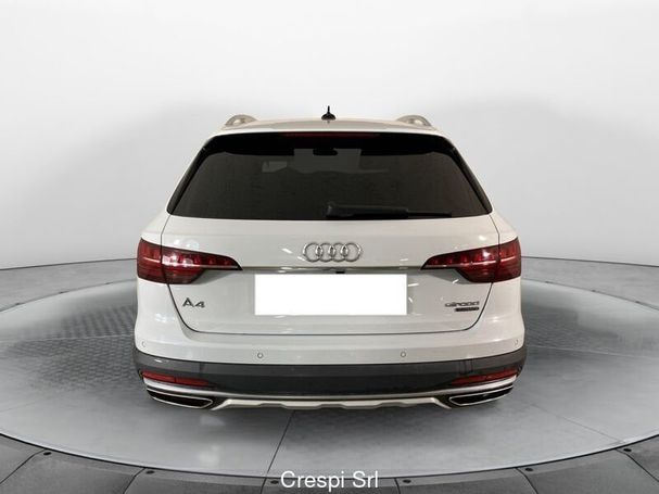 Audi A4 Allroad 40 TDI S tronic 150 kW image number 4