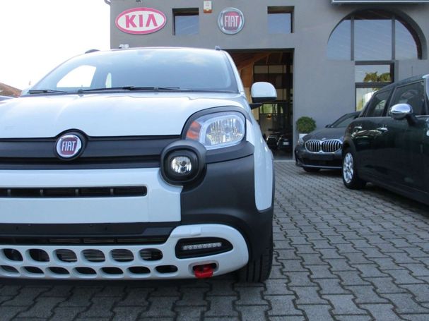 Fiat Panda 1.0 Hybrid 51 kW image number 12