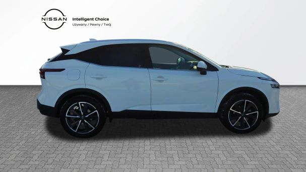 Nissan Qashqai 103 kW image number 6