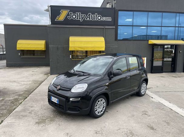 Fiat Panda 51 kW image number 1