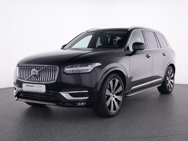 Volvo XC90 B5 AWD Ultimate 173 kW image number 1