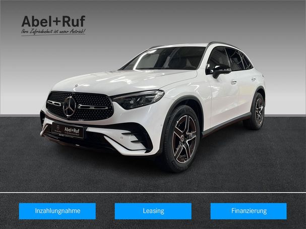 Mercedes-Benz GLC 450 270 kW image number 1