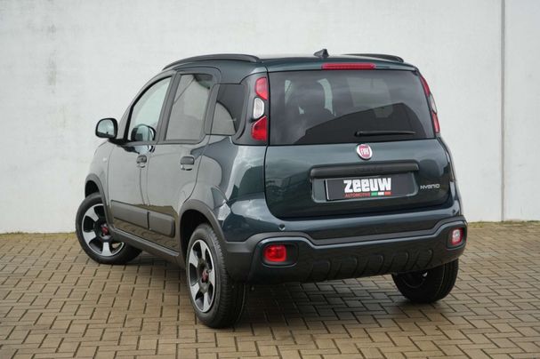 Fiat Panda 51 kW image number 12