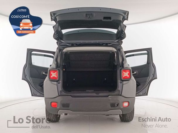 Jeep Renegade 96 kW image number 24