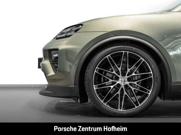 Porsche Macan 4 300 kW image number 6