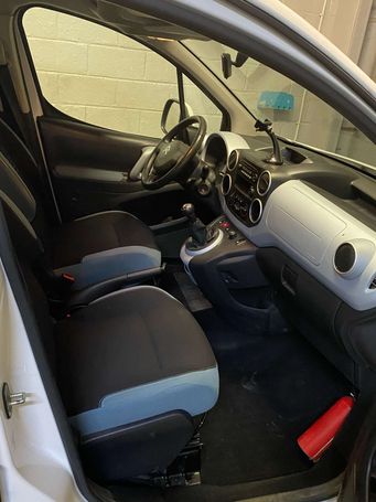 Citroen Berlingo 1.6 72 kW image number 6