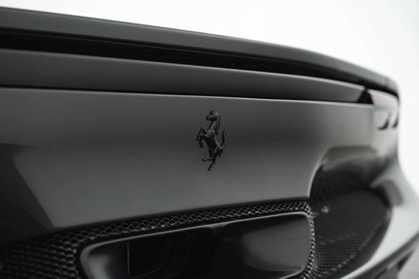 Ferrari 296 GTB 610 kW image number 32