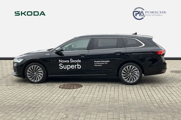 Skoda Superb 142 kW image number 5