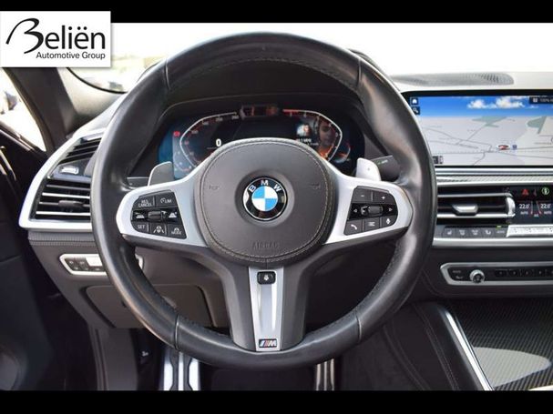 BMW X6 xDrive 250 kW image number 14