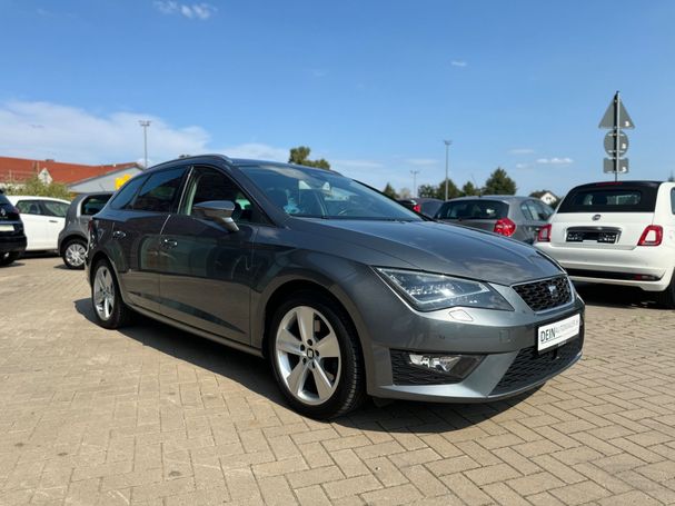 Seat Leon ST FR 132 kW image number 2