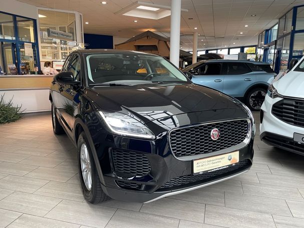 Jaguar E-Pace P200 AWD 147 kW image number 2