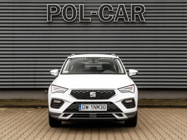 Seat Ateca 1.5 TSI DSG Style 110 kW image number 7