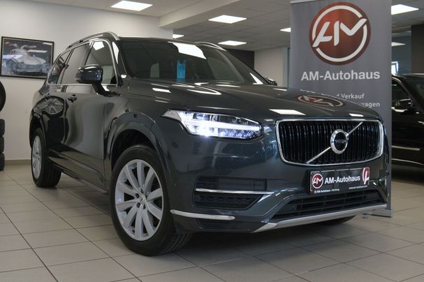 Volvo XC90 D5 AWD 173 kW image number 2