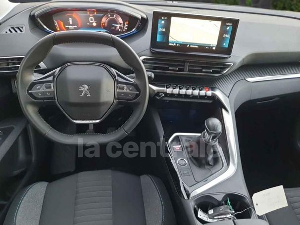 Peugeot 5008 BlueHDi 130 96 kW image number 5