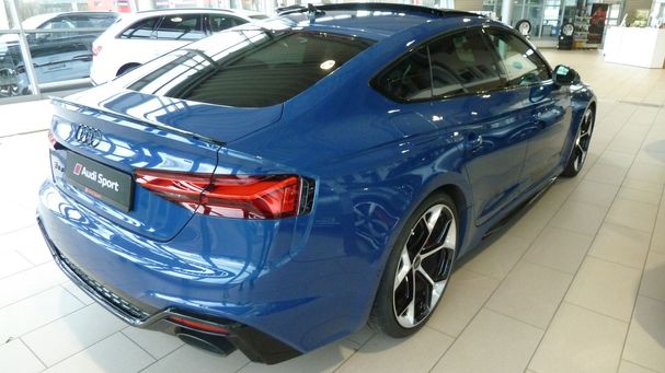 Audi RS5 Sportback 331 kW image number 3