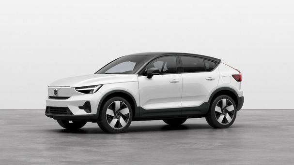 Volvo C40 Single Extended Range Ultimate 185 kW image number 1