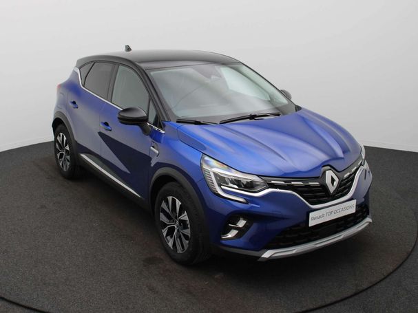 Renault Captur TCe 90 Techno 67 kW image number 10