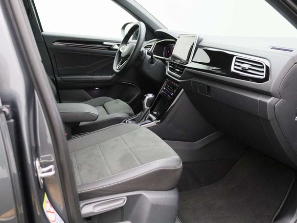 Volkswagen T-Roc 1.5 TSI R-Line DSG 110 kW image number 40