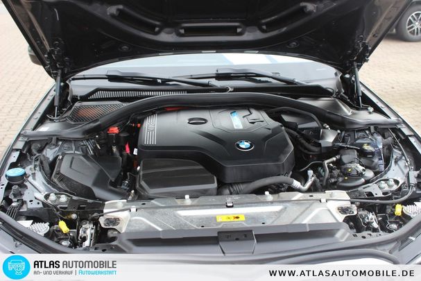 BMW 320 Touring 135 kW image number 28