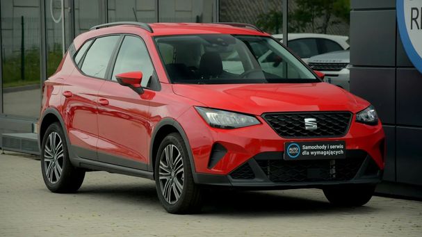 Seat Arona 1.0 TSI Style 70 kW image number 3