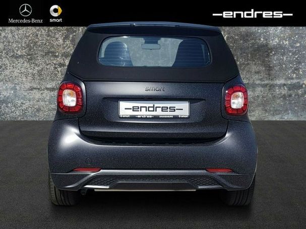 Smart ForTwo 66 kW image number 3