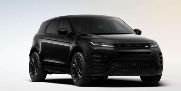 Land Rover Range Rover Evoque PHEV 227 kW image number 1