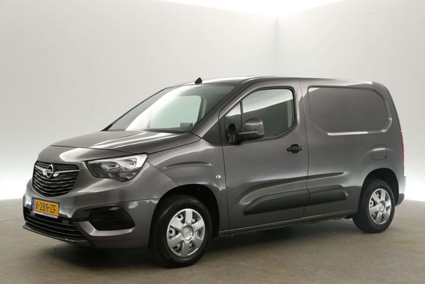 Opel Combo L1H1 55 kW image number 1