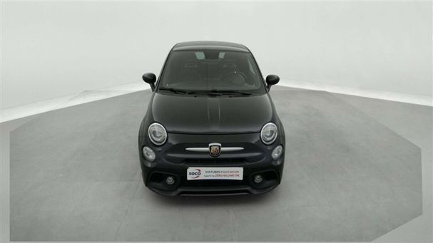 Abarth 595 Turismo 1.4 T-Jet 120 kW image number 3