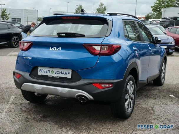 Kia Stonic 1.0 100 Vision 74 kW image number 2