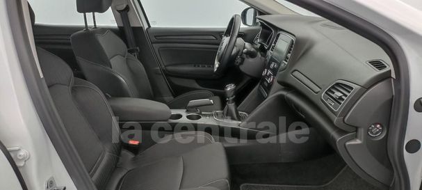 Renault Megane 70 kW image number 20