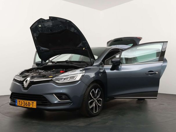 Renault Clio TCe INTENS 66 kW image number 20