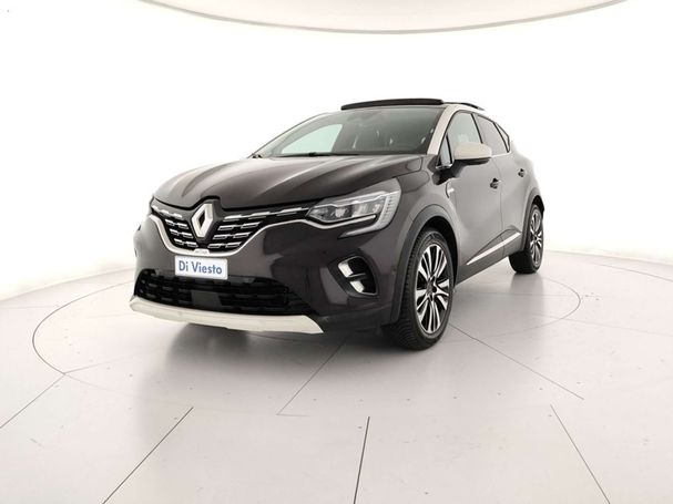 Renault Captur TCe EDC 114 kW image number 1