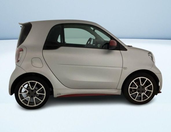 Smart ForTwo EQ pulse 60 kW image number 3