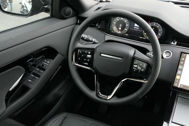 Land Rover Range Rover Evoque P300e AWD 227 kW image number 13