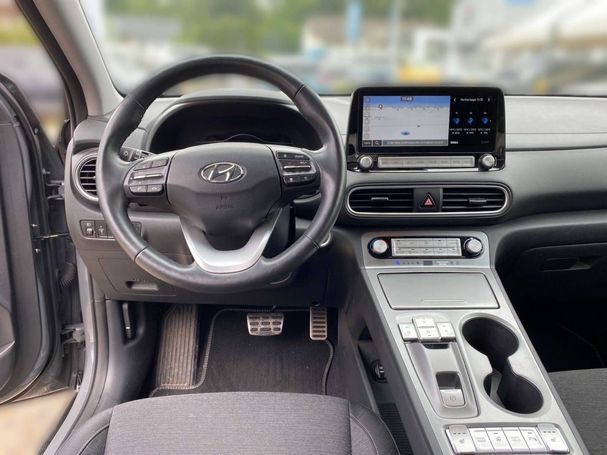 Hyundai Kona Style 150 kW image number 11